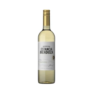 Vino Estancia Mendoza Chardonnay 750ml