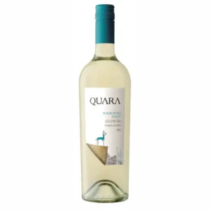Vino Quara Blanco Torrontés 750ml