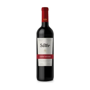 Vin Suter Cabernet Sauvignon 750 ml