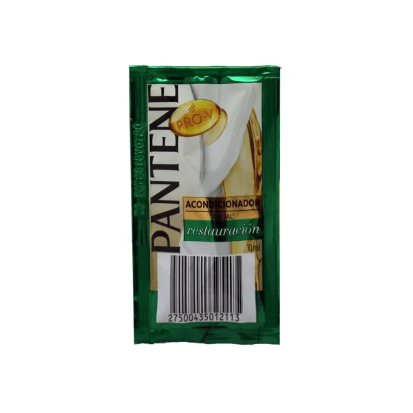 Acondicionador Pantene Restau 10ml