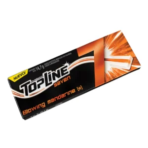Topline Seven Blowing Mandarine 14g