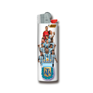 Encendedor Bic Max Afa c/u