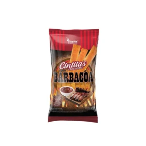 Tostex Cintitas Barbacoa 125 Gr