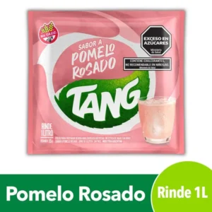 Jugo Tang Pomelo Rosado