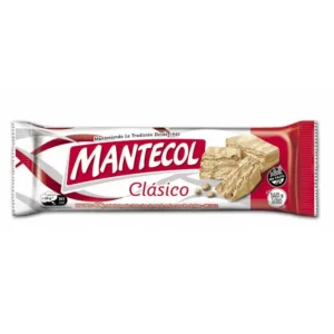 Mantecol Bocadito 26g