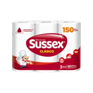 Rollo de Cocina Sussex 150 mts