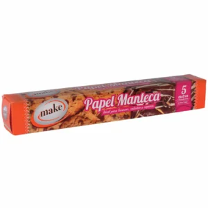 Papel Manteca Make 5mts
