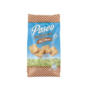 Paseo Multicereal Masa Madre 300 Gr
