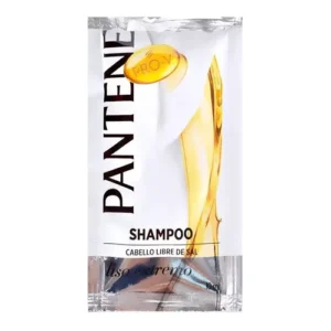 Shampoo Pantene Liso Extremo 10ml
