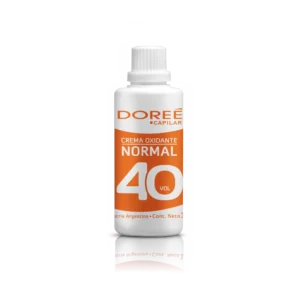 Agua Oxigenada Doree Normal 40v 100cc