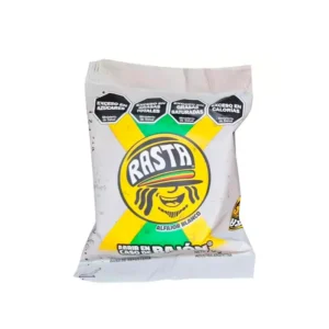 Alfajor Rasta Blanco 70g