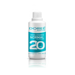 Doree Agua Oxigenada 20 Vol 100 cc