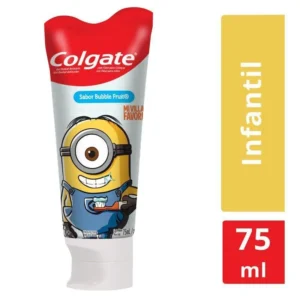 Dentrifico Colgate Minions 75 Gr