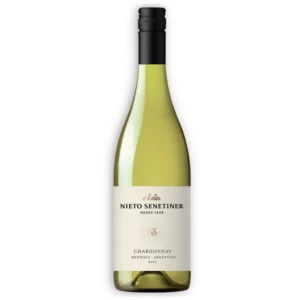 Vino Nieto Senetiner Chardonnay 750 cc