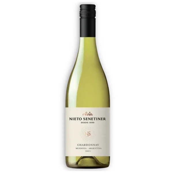 Vino Nieto Senetiner Chardonnay 750 cc