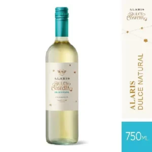Vino Alaris Trapiche Dulce Cosecha