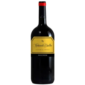 Vino Balbo Tinto Botellon x 1,25 L