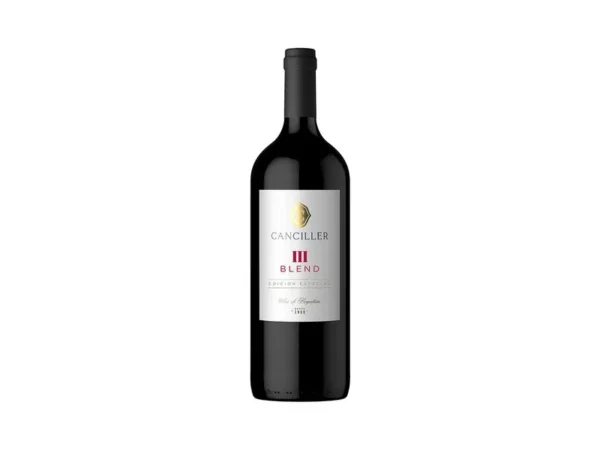 Vino Canciller Blend