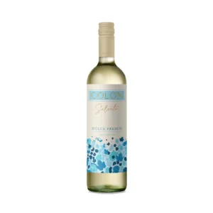Vino Blanco Dulce Fresco Colon