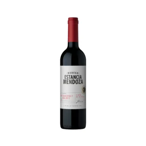 Vino Estancia Mendoza Cabernet Malbec