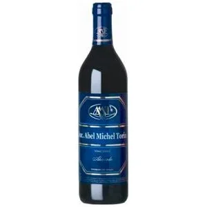 Vino Abel Michelle Torino Abocado