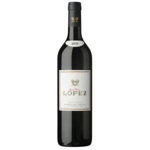Vino Tinto Lopez Malbec 750 ml