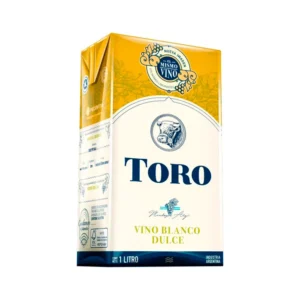 Vino Toro Blanco Dulce Tetra
