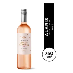 Vino Trapiche Dulce Cosecha Rose 750ml