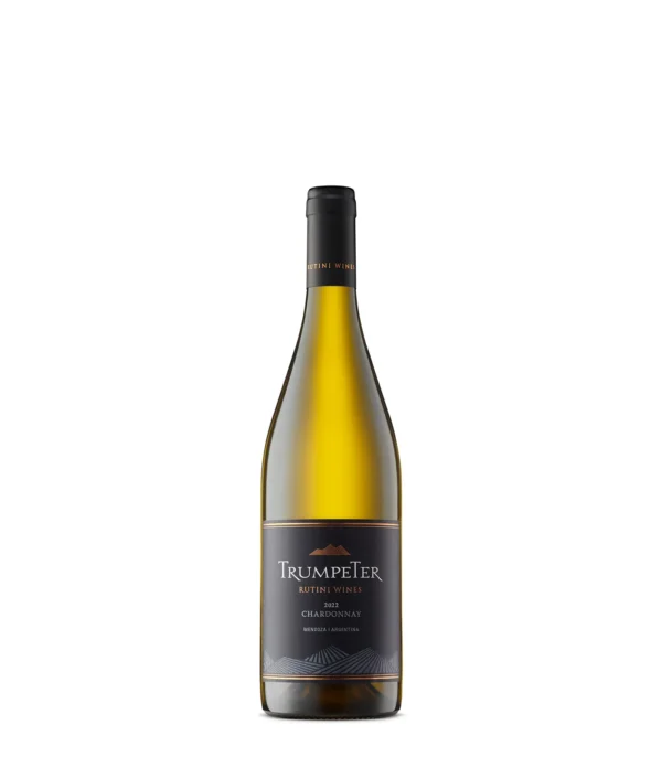 Vino Trumpeter Chardonnay 750 cc