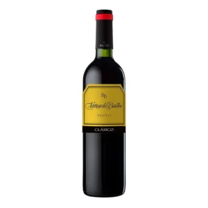 Vino Viña de Balbo x 750 ml