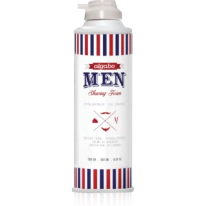 Algabo Espuma de Afeitar 200 ml