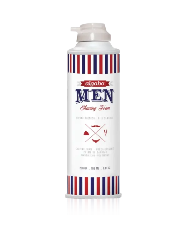 Algabo Espuma de Afeitar 200 ml
