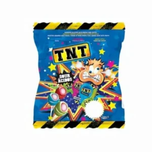 Chupetin TNT Super Ácidos c/u