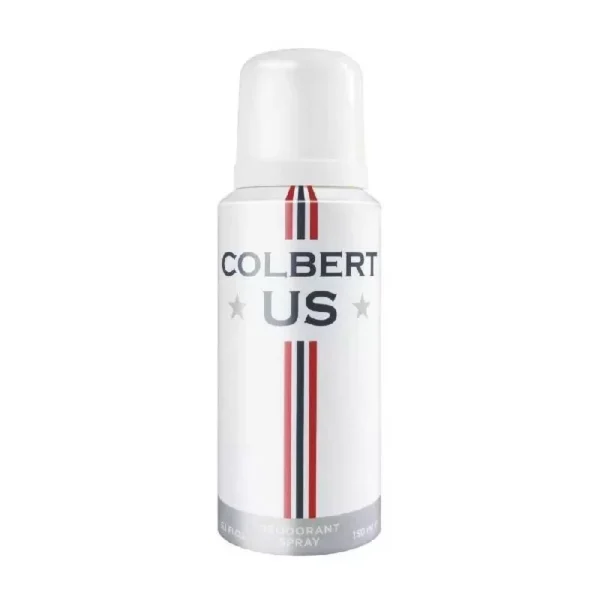 Desodorante Colbert US Aerosol 150 ml