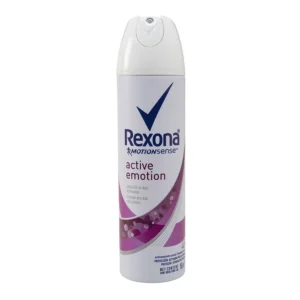Desodorante Rexona Women Aerosol Emotion 150 ml
