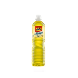 Detergente El Coloso 750 ml Limon