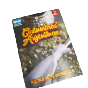 Filtro para Bombilla AC x2