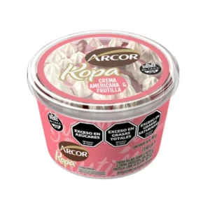 Kopa Frutilla Americana 90 Gr