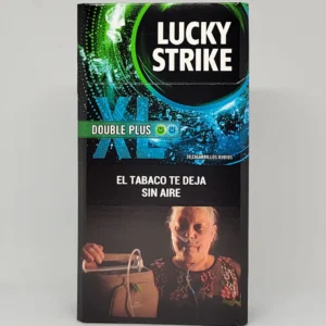 Lucky Strike XL Doble Plus 20