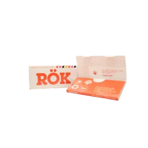 Papelillo Celulosa Rok King 50 hojas