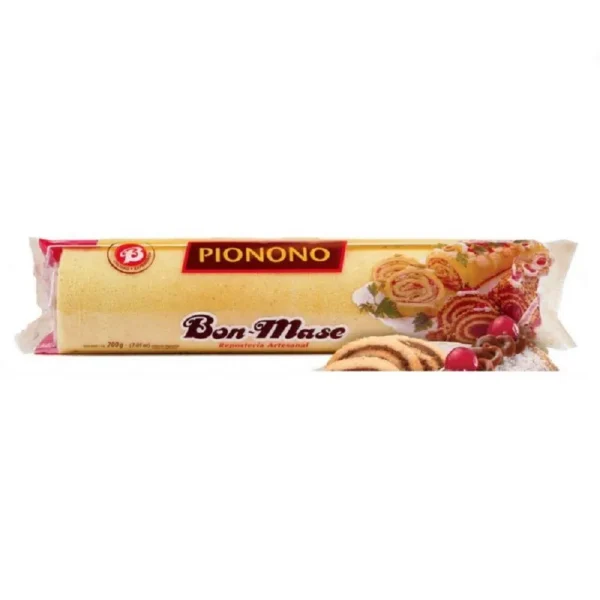 Pionono Bon Mase Salado 200g