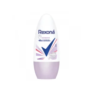 Rexona Nutritive Women 50 ml