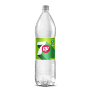 Seven Up Fresh sin Azúcar 1,5 L