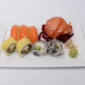 Sushi Venta ya Armado