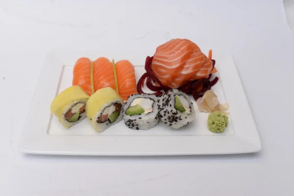 Sushi Venta ya Armado