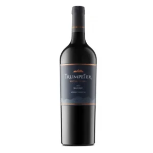 Vino Trumpeter Malbec 750 cc