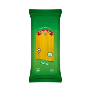 Fideos Tallarín Santa Isabel 500 Gr