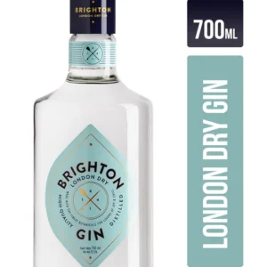 Gin Brighton London Dry 700 cc