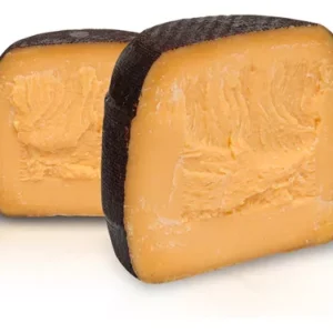 Queso Sardo Alpalac Cascara Negra