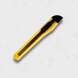 Cutter Linai 9 mm Amarillo